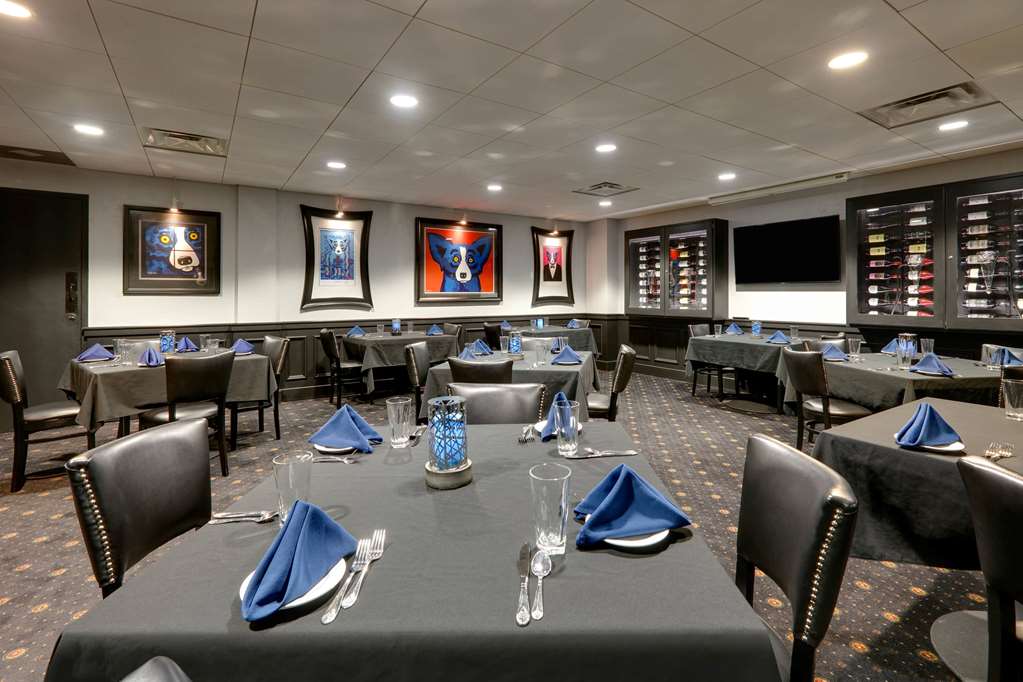 wyndham riverfront little rock