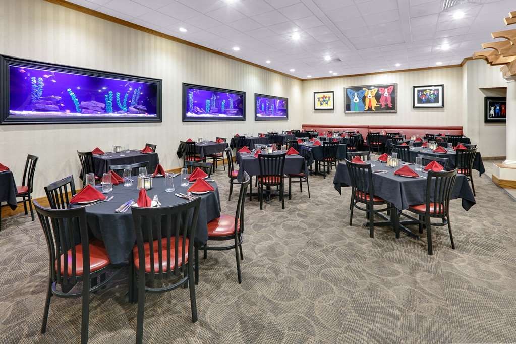 wyndham riverfront little rock