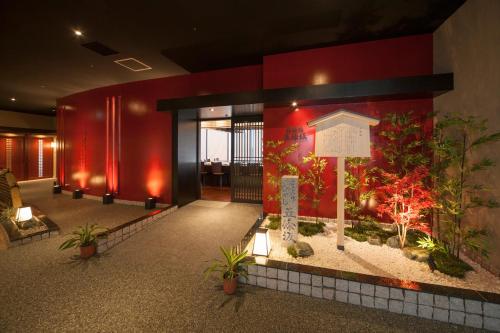 kobe seishin oriental hotel