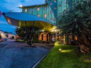 san martino buon albergo