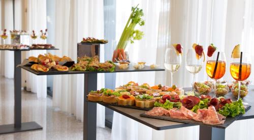 san martino buon albergo