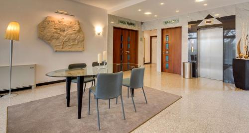 san martino buon albergo