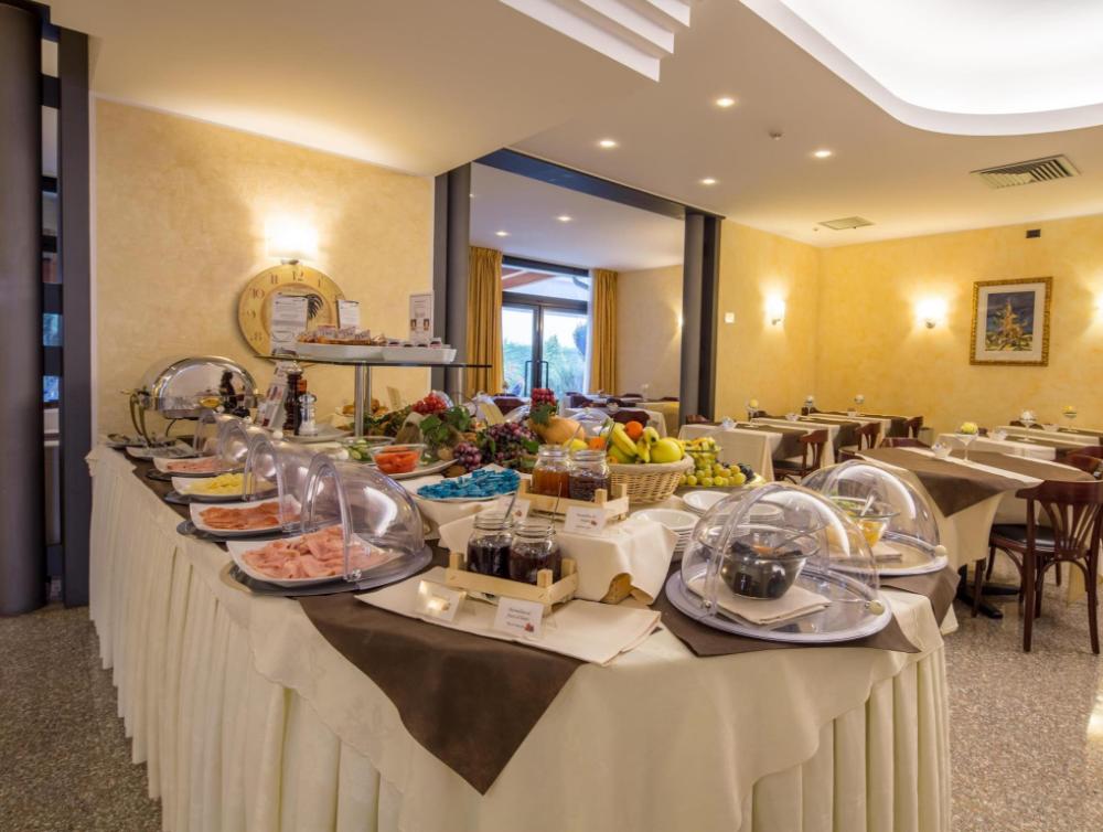 san martino buon albergo