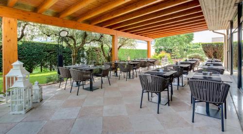 san martino buon albergo