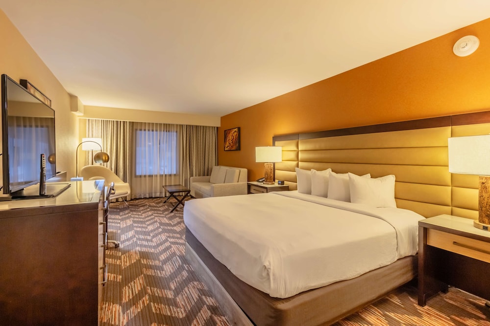 Doubletree By Hilton Hotel Lawrence,,4 star