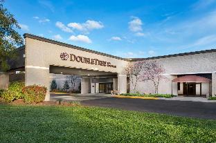 doubletree by hilton hotel lawrence