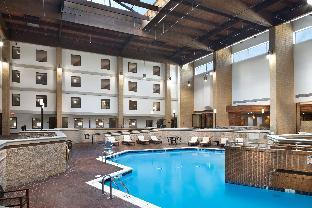 doubletree by hilton hotel lawrence