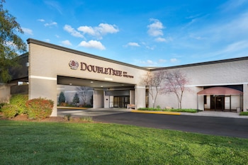 Doubletree By Hilton Hotel Lawrence,,4 star