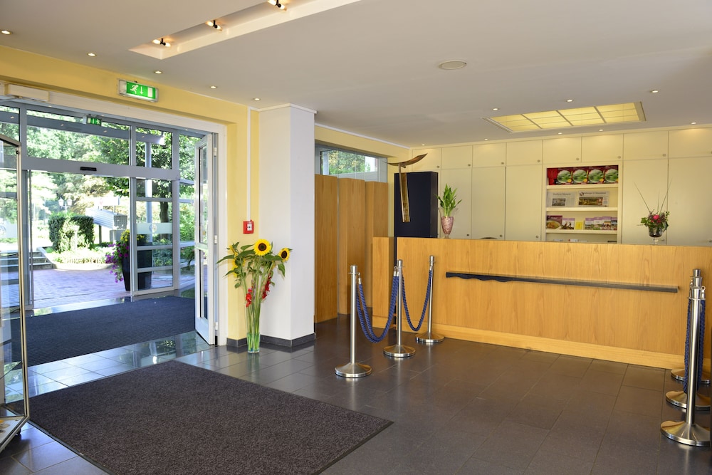 michel and friends hotel luneburger heide