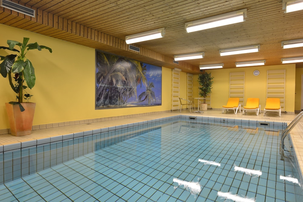 michel and friends hotel luneburger heide