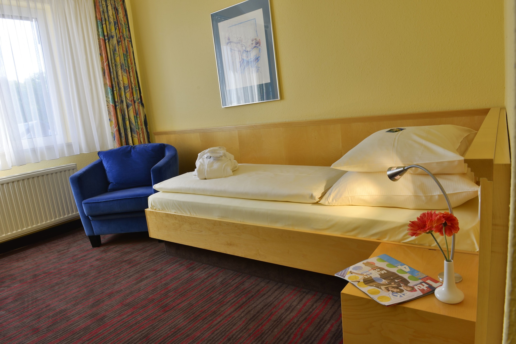 michel and friends hotel luneburger heide