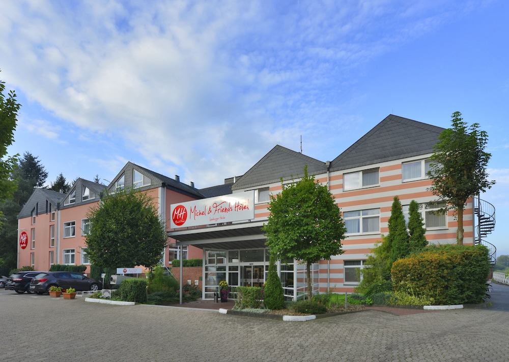 michel and friends hotel luneburger heide