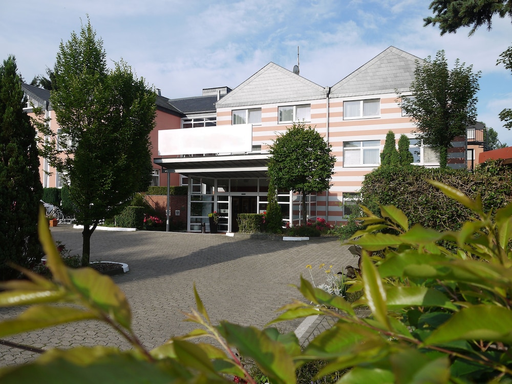michel and friends hotel luneburger heide