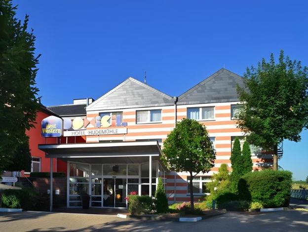 michel and friends hotel luneburger heide