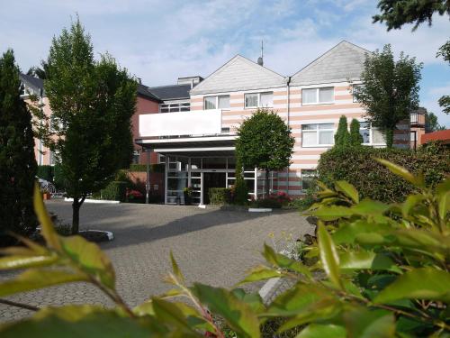 michel and friends hotel luneburger heide