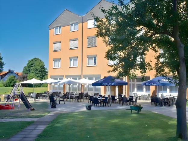 michel and friends hotel luneburger heide
