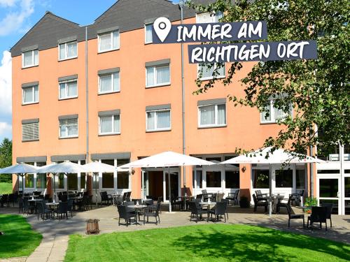 michel and friends hotel luneburger heide