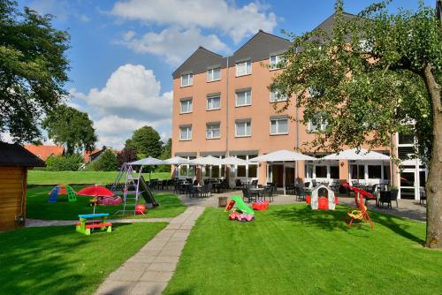 michel and friends hotel luneburger heide