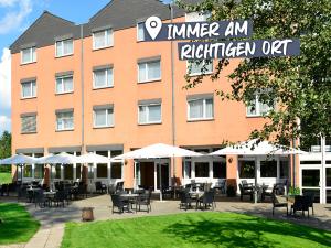 michel and friends hotel luneburger heide