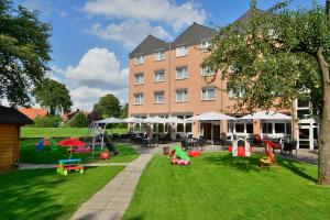 michel and friends hotel luneburger heide