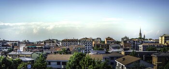 Hotel La Bussola,Milan>>Lonate Pozzolo,4 star