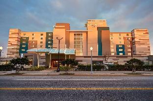 doubletree by hilton virginia beach oceanfront south