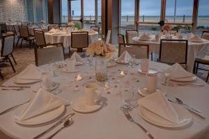 doubletree by hilton virginia beach oceanfront south