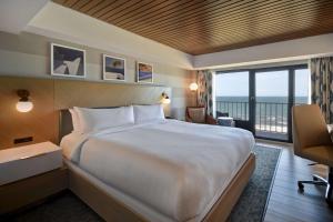 doubletree by hilton virginia beach oceanfront south