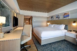 doubletree by hilton virginia beach oceanfront south