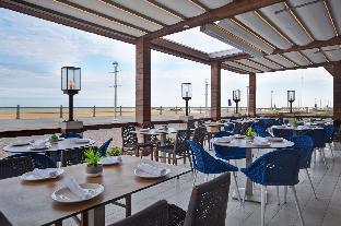 doubletree by hilton virginia beach oceanfront south
