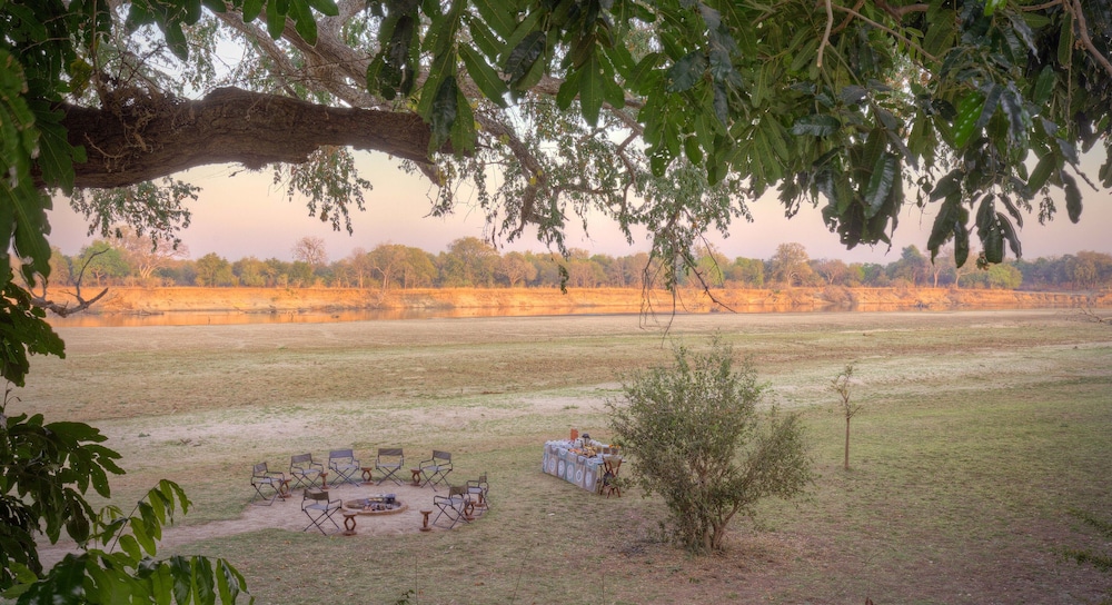 south luangwa national park