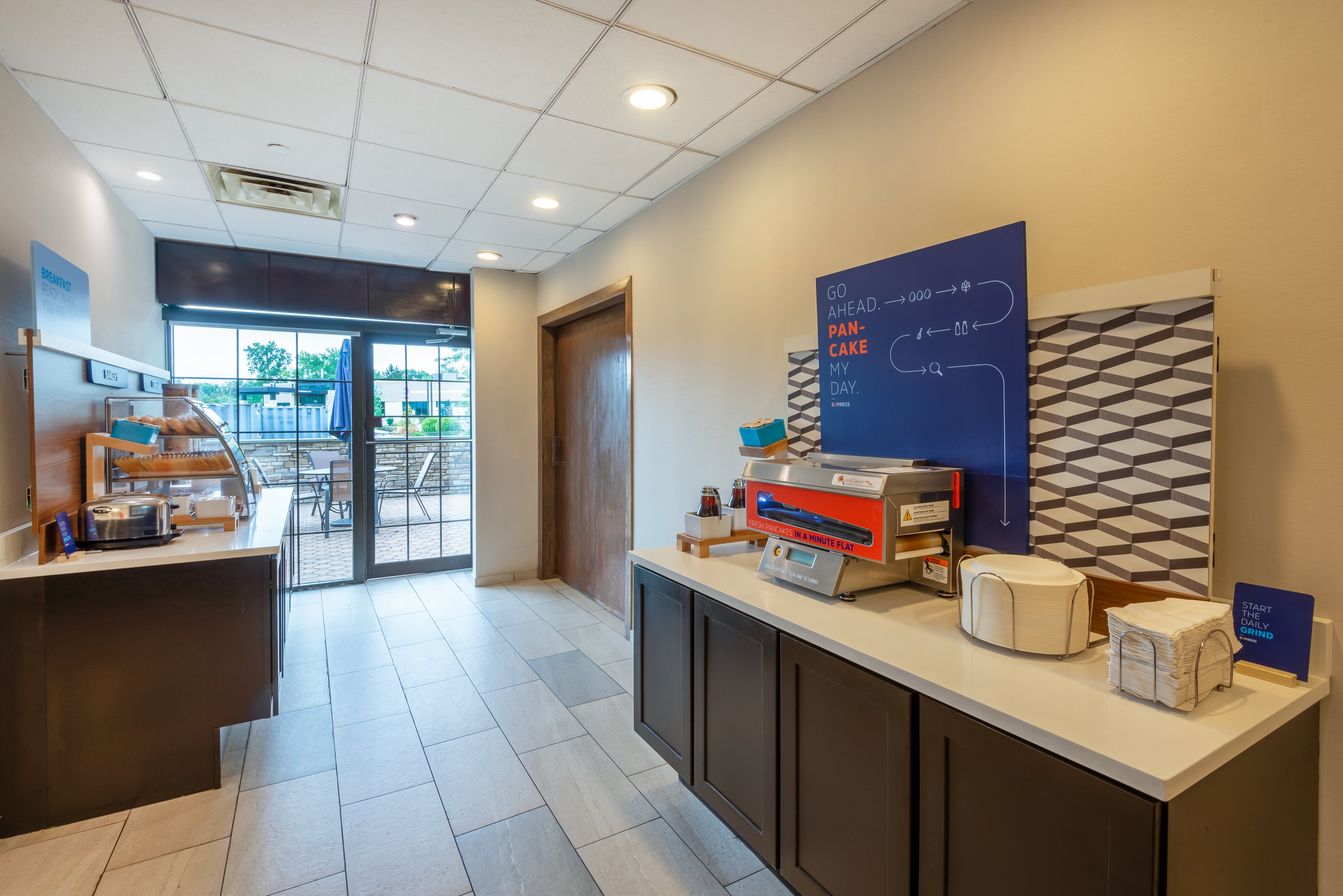 holiday inn express philadelphia ne bensalem by ihg