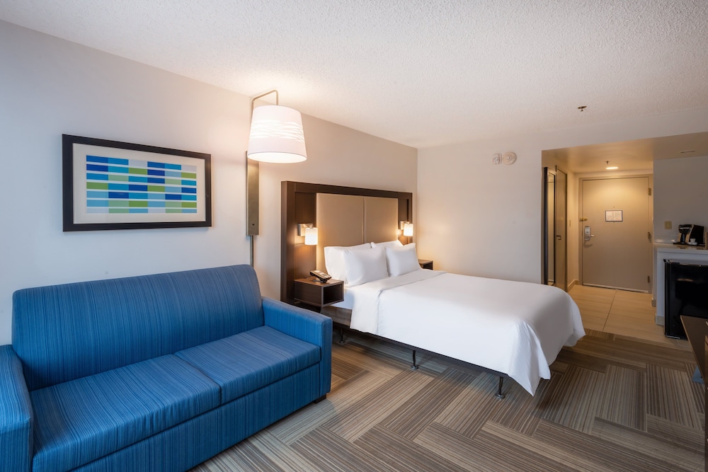 holiday inn express philadelphia ne bensalem by ihg