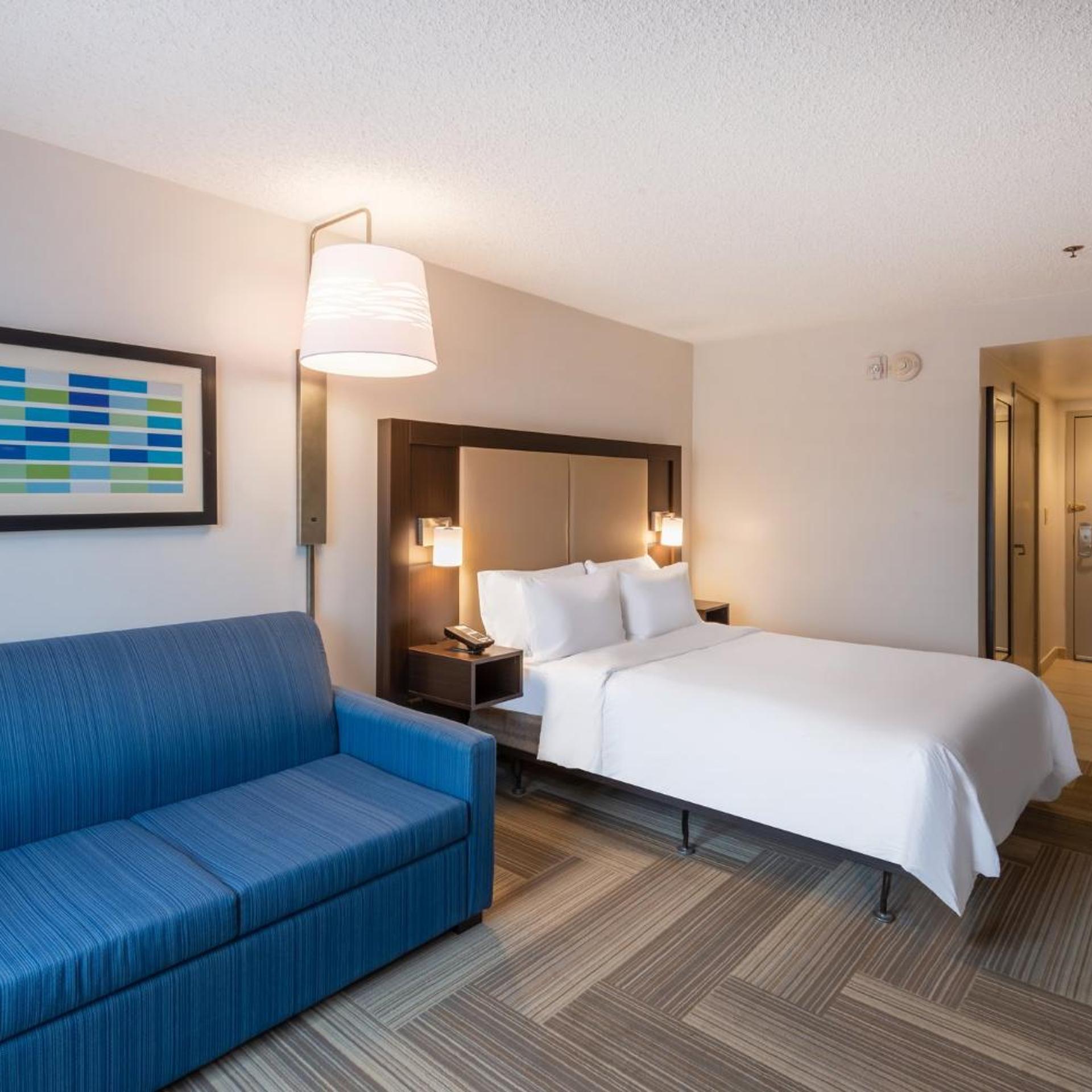 holiday inn express philadelphia ne bensalem by ihg