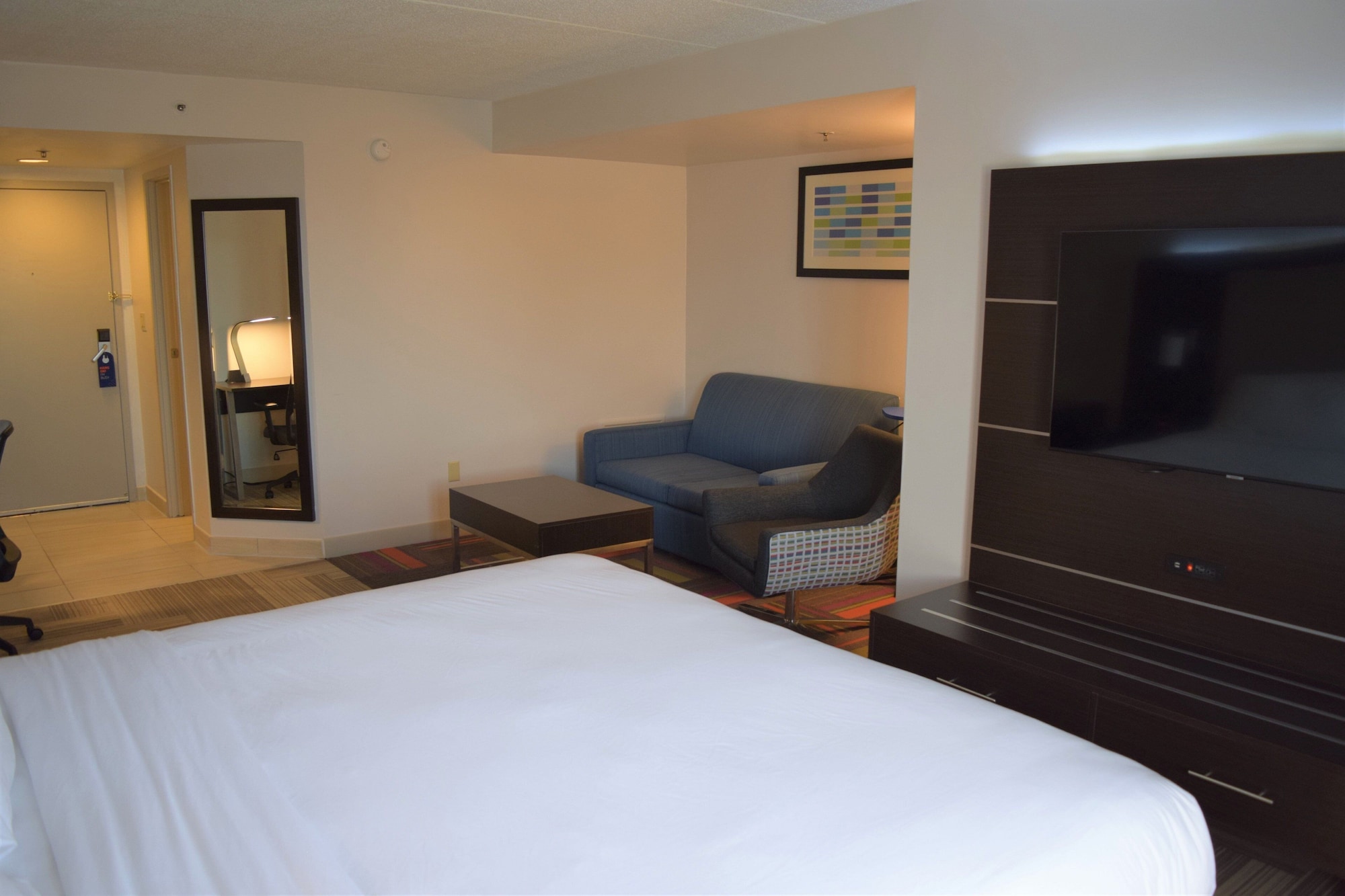holiday inn express philadelphia ne bensalem by ihg