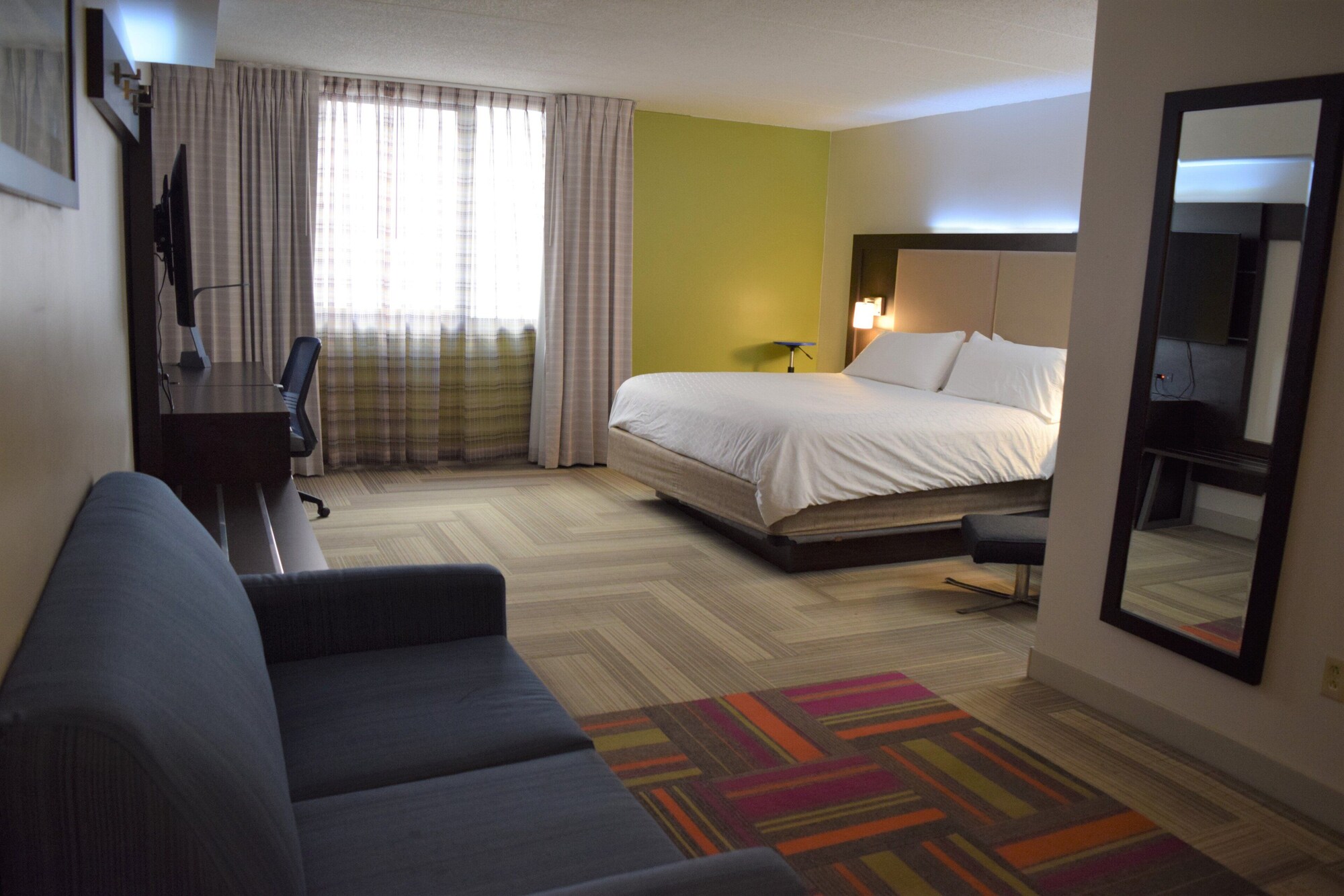 holiday inn express philadelphia ne bensalem by ihg