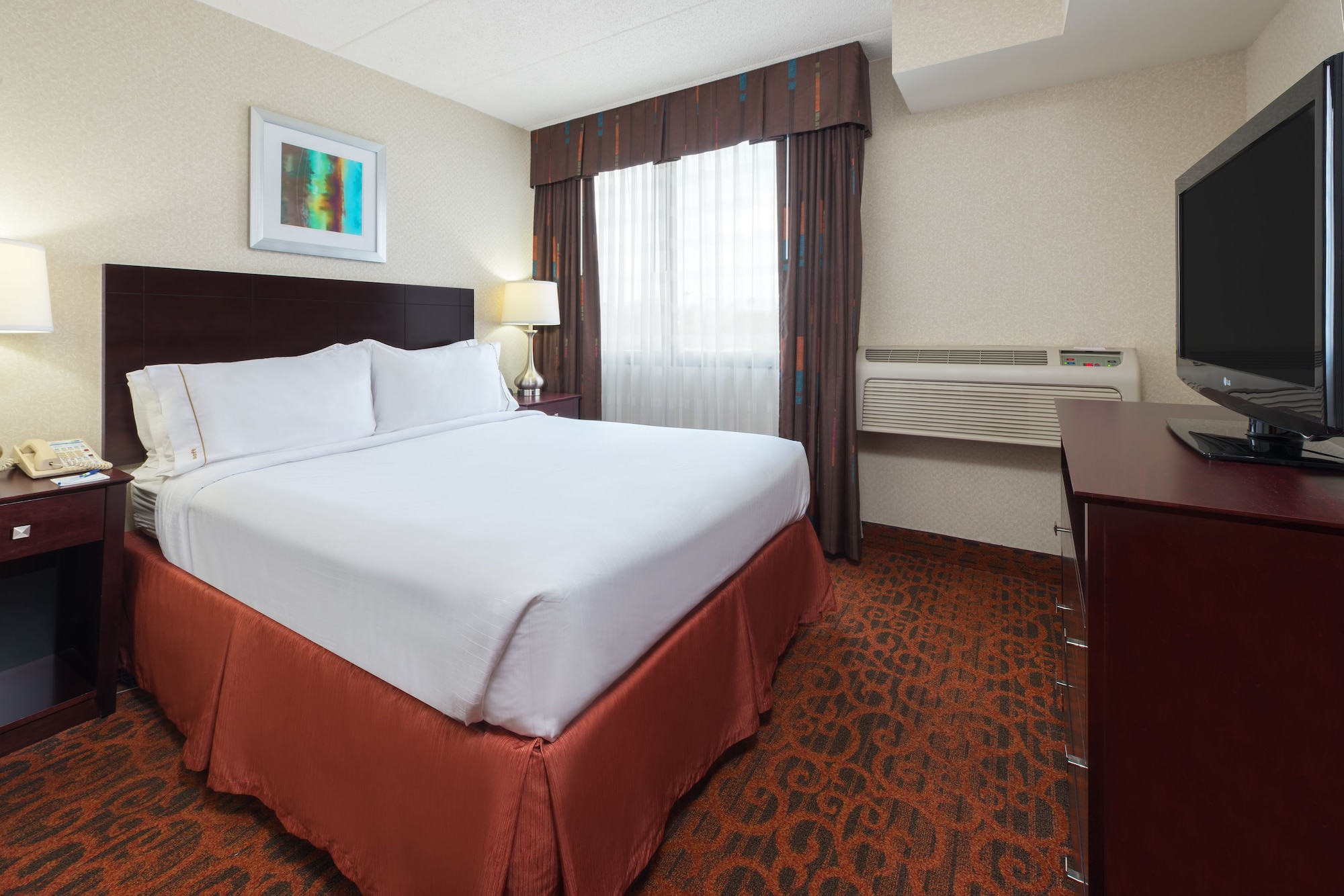 holiday inn express philadelphia ne bensalem by ihg
