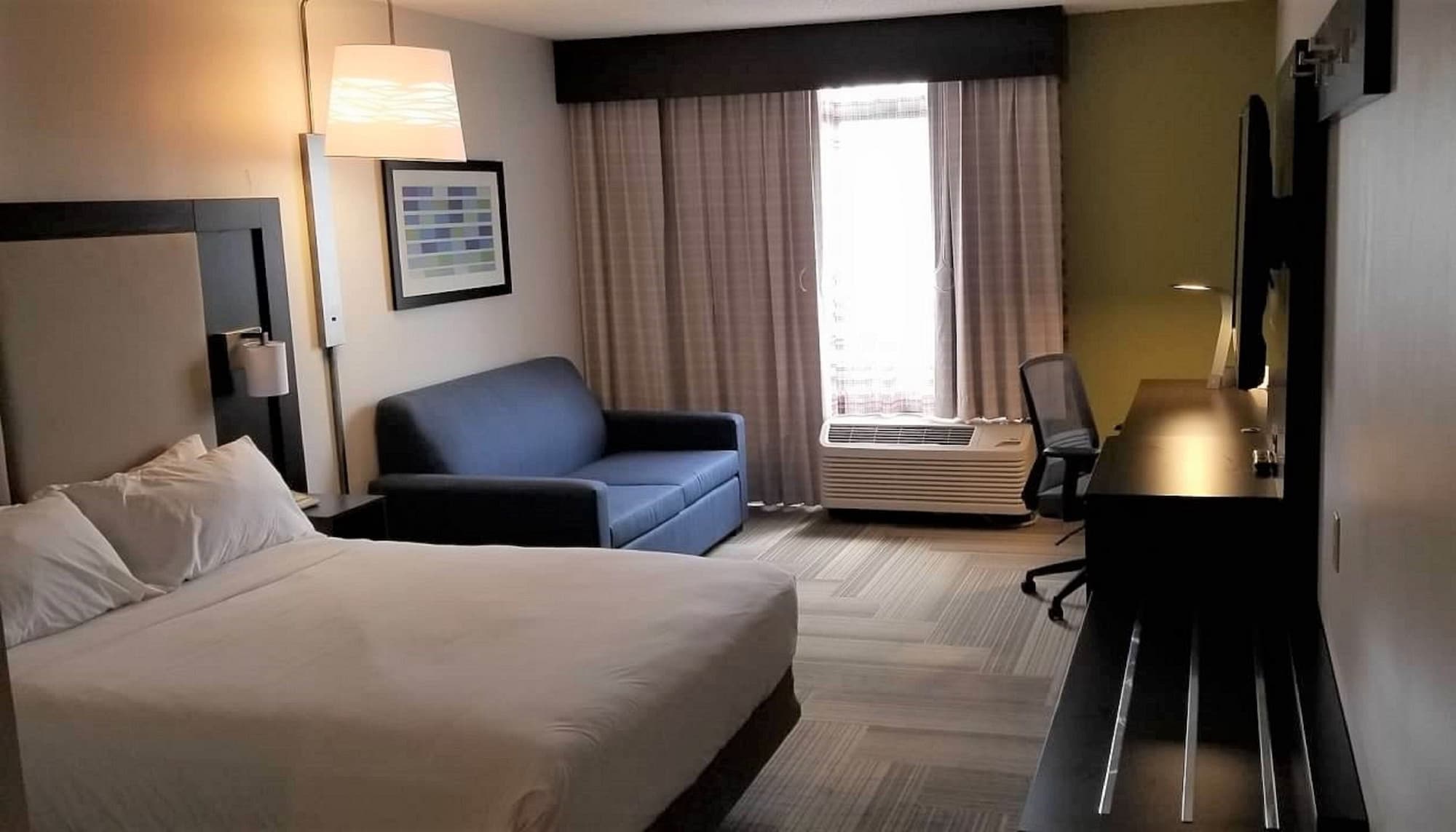holiday inn express philadelphia ne bensalem by ihg