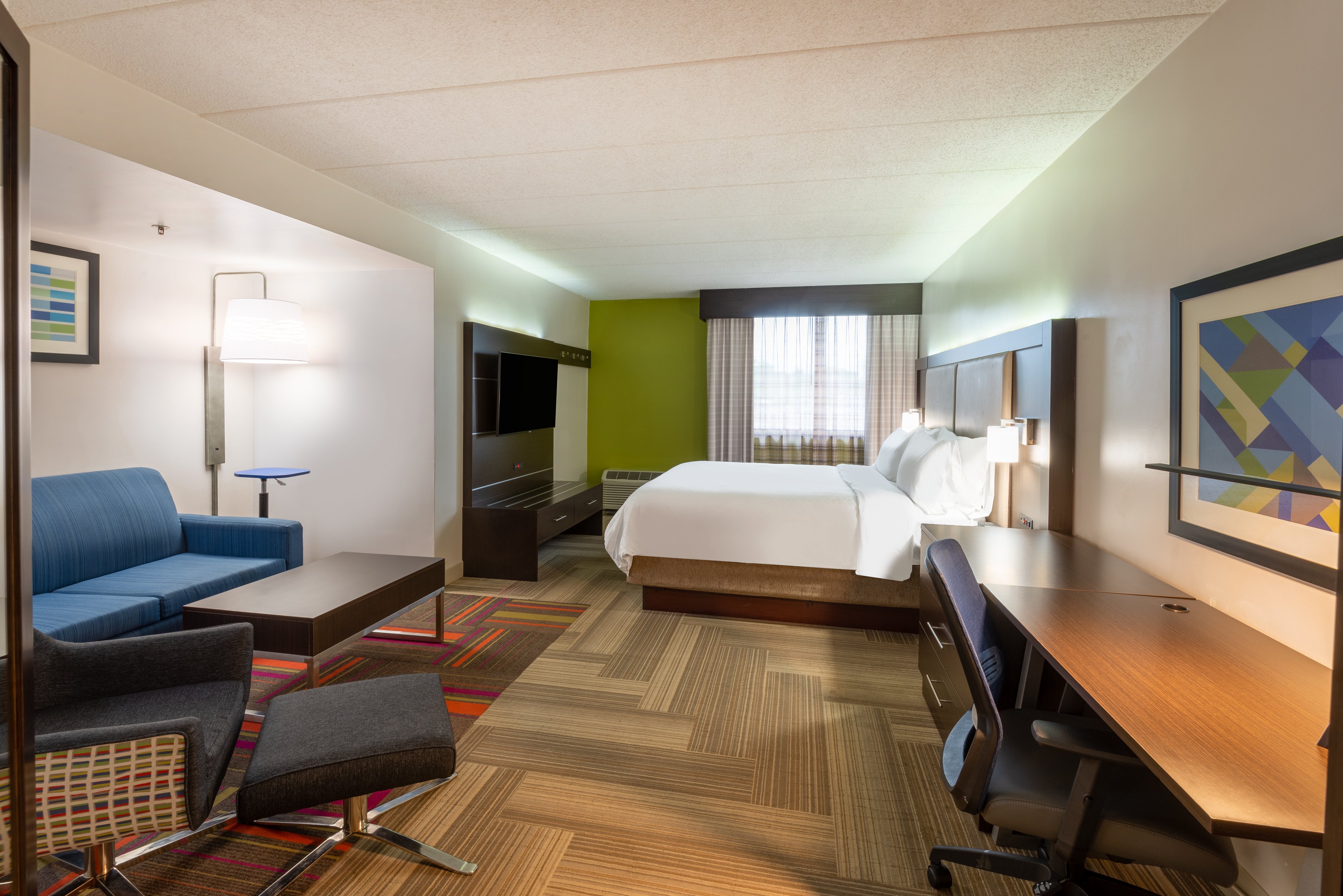 holiday inn express philadelphia ne bensalem by ihg