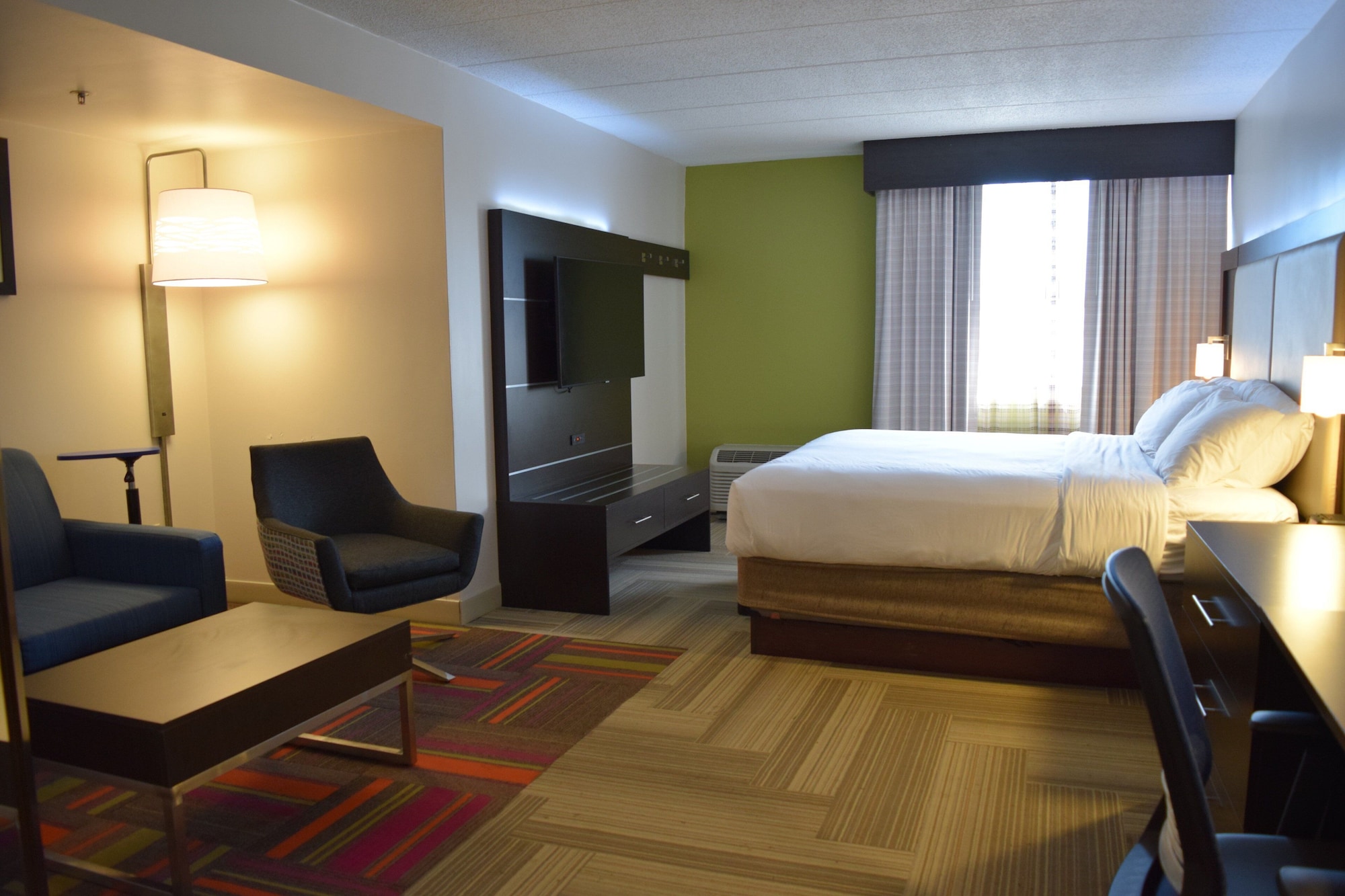 holiday inn express philadelphia ne bensalem by ihg