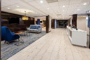 holiday inn express philadelphia ne bensalem by ihg
