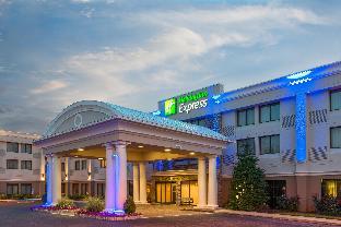 holiday inn express philadelphia ne bensalem by ihg
