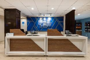 holiday inn express philadelphia ne bensalem by ihg