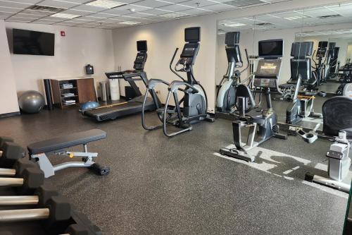 holiday inn express philadelphia ne bensalem by ihg
