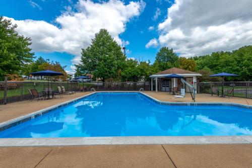 holiday inn express philadelphia ne bensalem by ihg