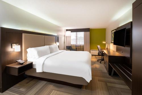 holiday inn express philadelphia ne bensalem by ihg