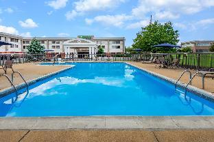 holiday inn express philadelphia ne bensalem by ihg