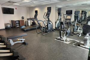 holiday inn express philadelphia ne bensalem by ihg