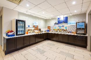 holiday inn express philadelphia ne bensalem by ihg
