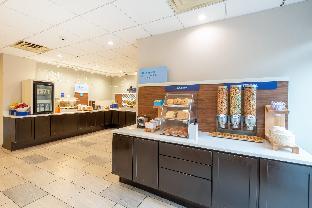 holiday inn express philadelphia ne bensalem by ihg